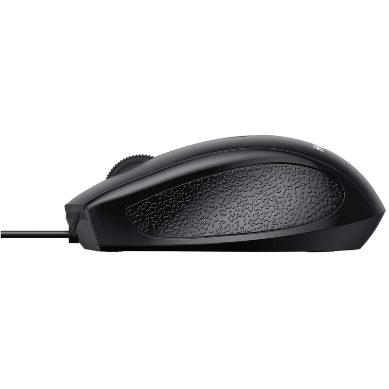 Миша Havit MS80 Black (6939119036607)