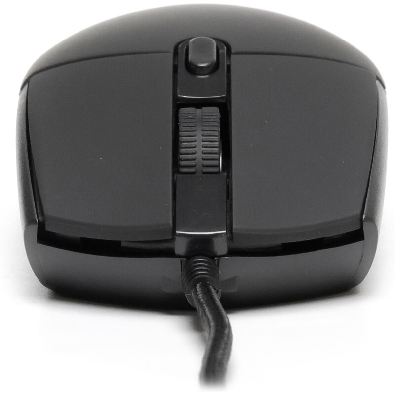 Миша Holmer M-02GS Black