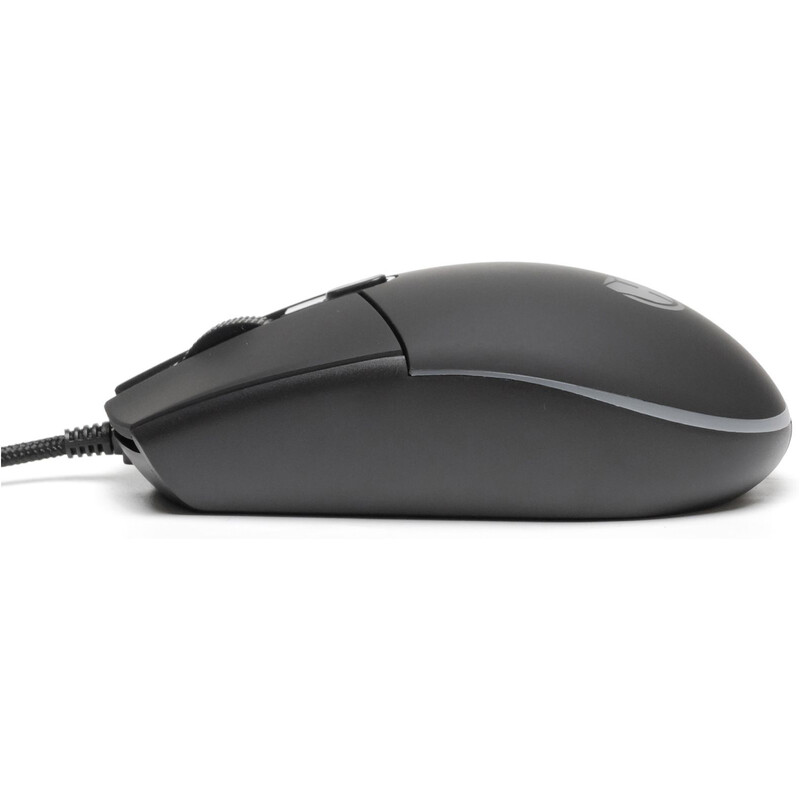 Миша Holmer M-02GS Black