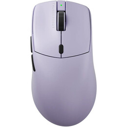 Мышь беспроводная Thunderobot ML6Pro Nearlink Tri-mode Purple (6932066321154)