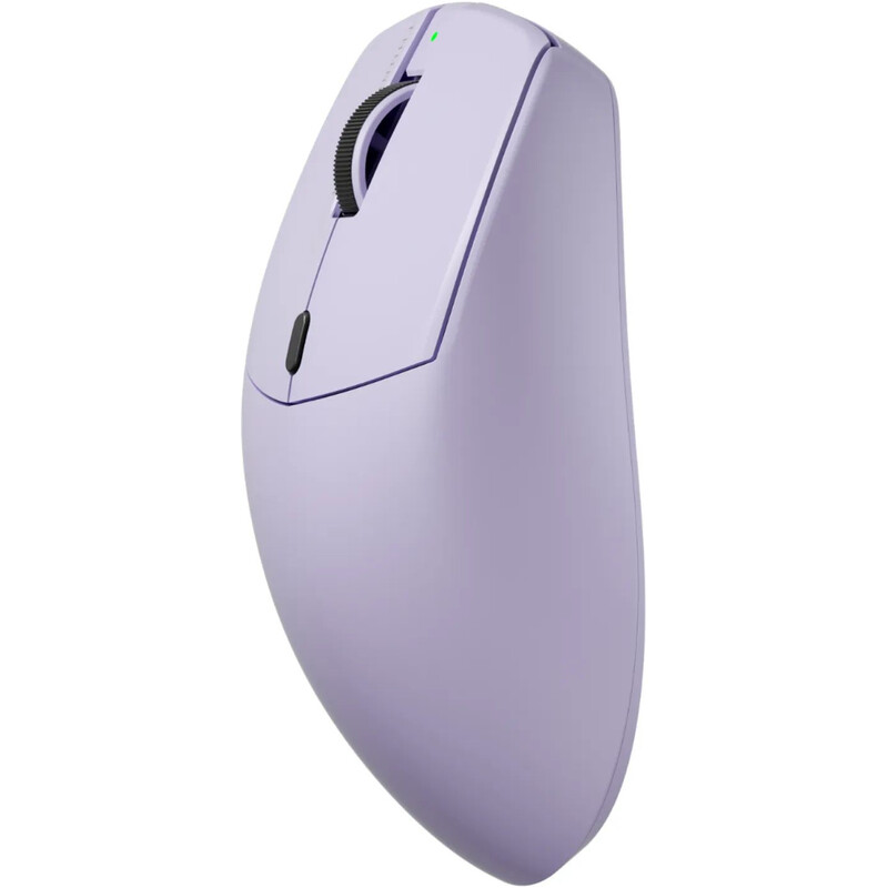 Миша бездротова Thunderobot ML6Pro Nearlink Tri-mode Purple (6932066321154)