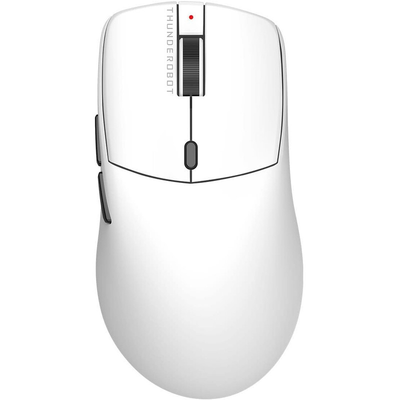 Мышь беспроводная Thunderobot ML6Pro Tri-mode SE Edition (6974511793987)