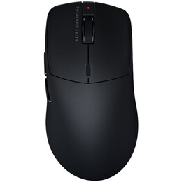 Мышь беспроводная Thunderobot ML6Pro Tri-mode Black (6932066315788)
