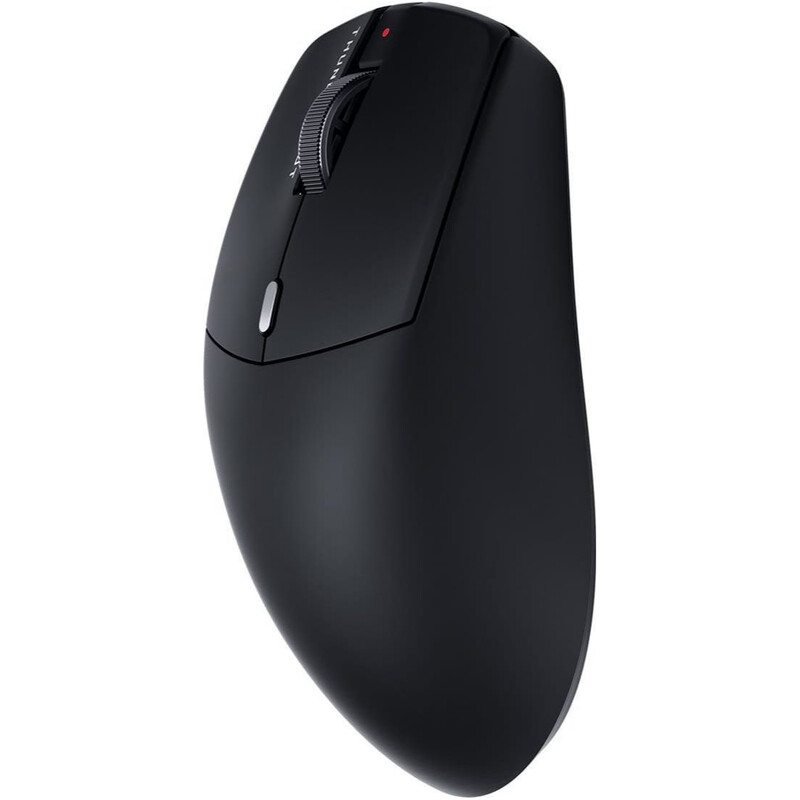 Мышь беспроводная Thunderobot ML6Pro Tri-mode Black (6932066315788)