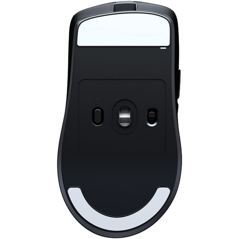 Мышь беспроводная Thunderobot ML6Pro Tri-mode Black (6932066315788)