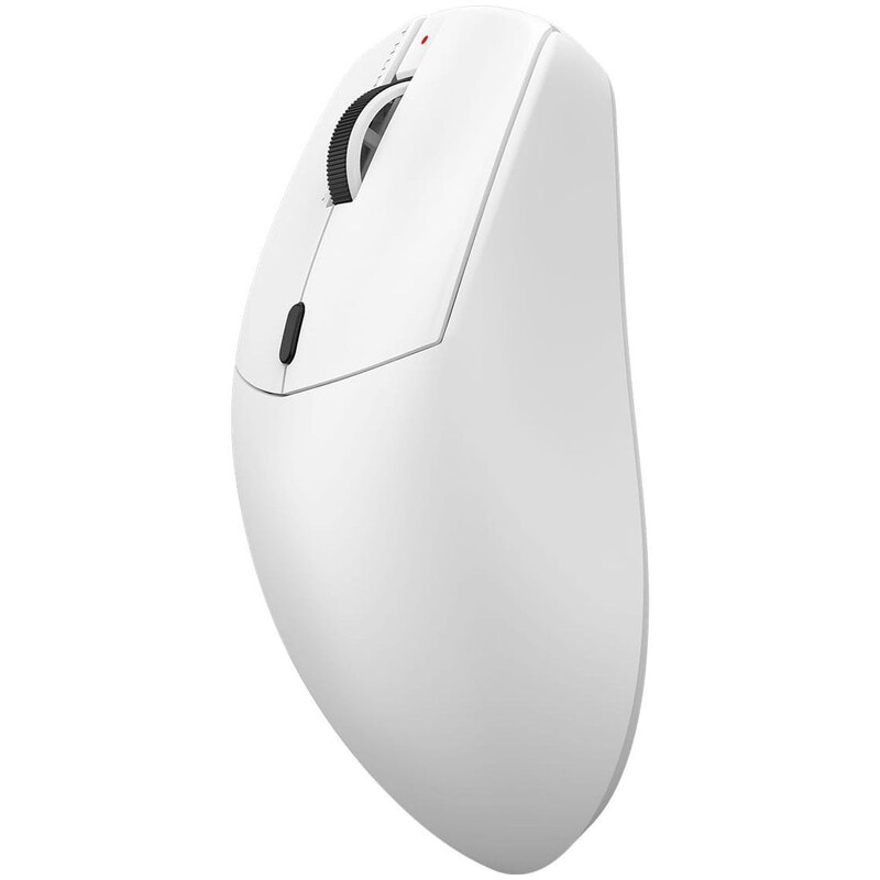 Мышь беспроводная Thunderobot ML6Pro Tri-mode White (6932066315771)
