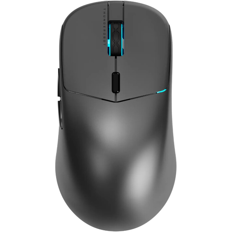 Мышь беспроводная Thunderobot ML7 Tri-mode Grey (6932066316082)