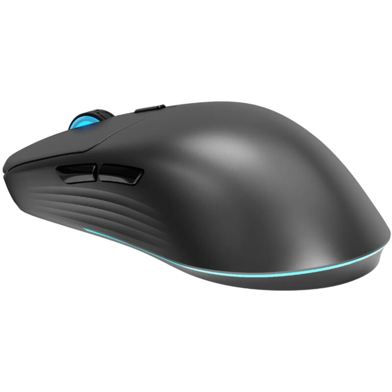 Мышь беспроводная Thunderobot ML7 Tri-mode Grey (6932066316082)