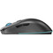 Фото - Мышь беспроводная Thunderobot ML7 Tri-mode Grey (6932066316082) | click.ua