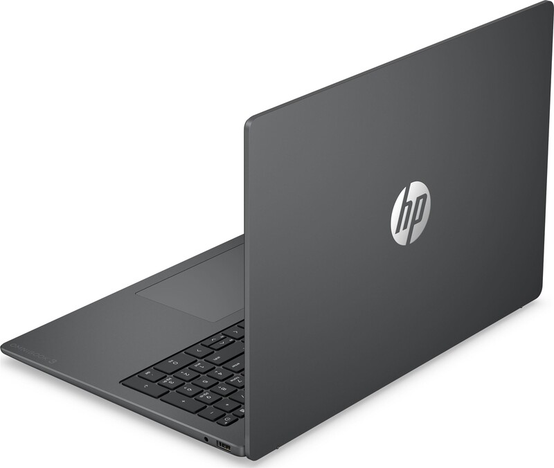 Ноутбук HP OmniBook 3 16-bu0028ua (DY8U0EA) Black