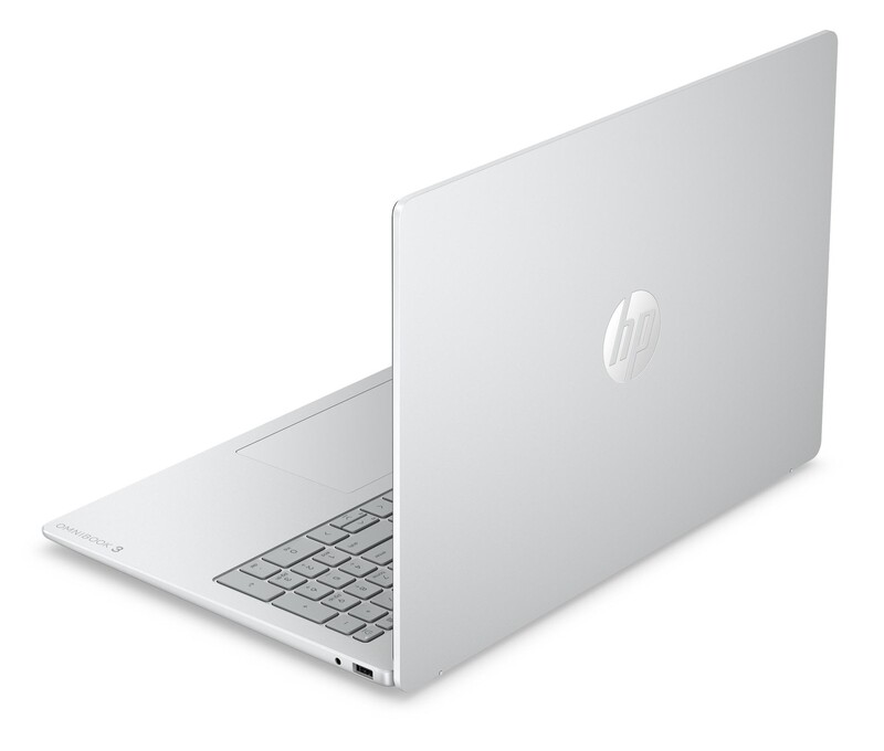 Ноутбук HP OmniBook 3 16-bu0030ua (DY8U2EA) Silver