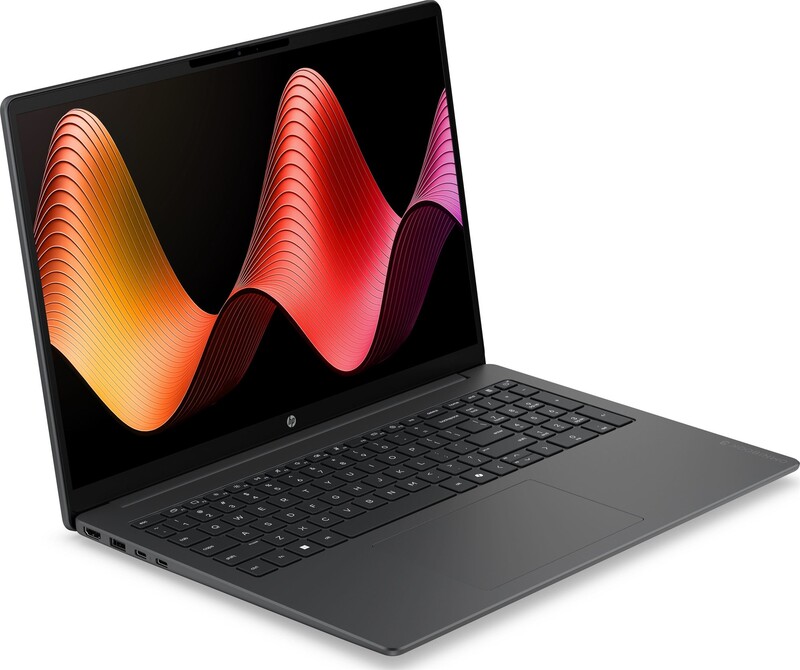 Ноутбук HP OmniBook 3 16-by0040ua (DY8U3EA) Black