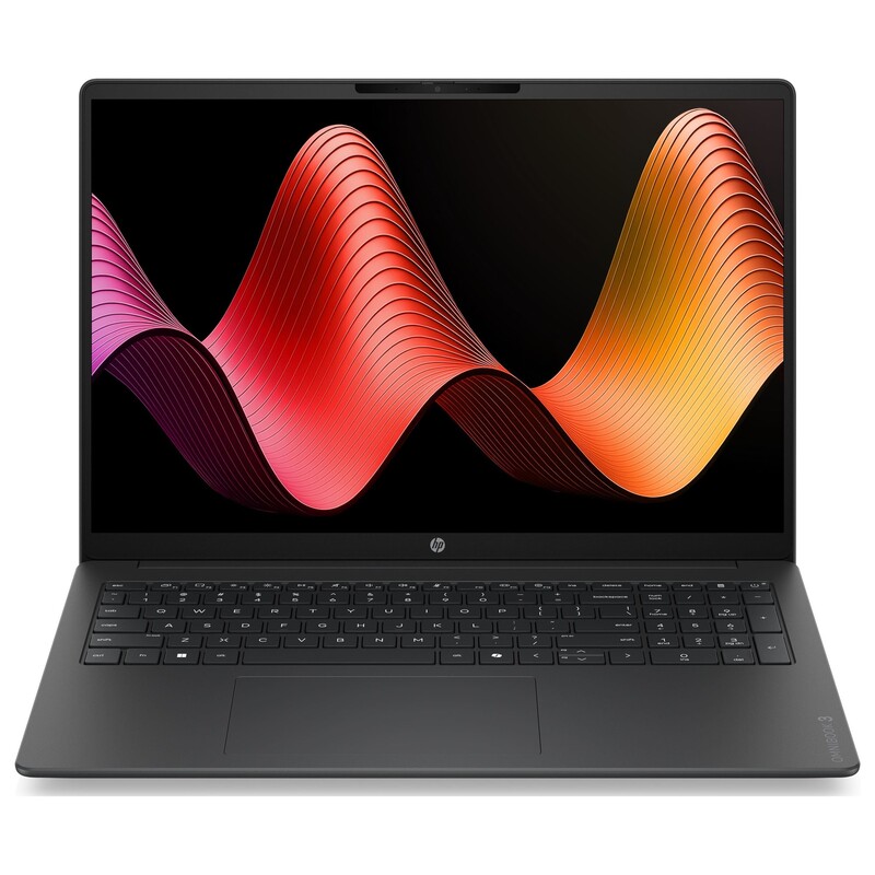 Ноутбук HP OmniBook 3 16-by0041ua (DY8U4EA) Black