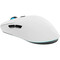 Фото - Мышь беспроводная Thunderobot ML7 Tri-mode White (6932066316068) | click.ua
