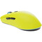 Фото - Мышь беспроводная Thunderobot ML7 Tri-mode Yellow (6932066316051) | click.ua