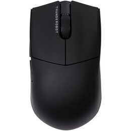 Миша бездротова Thunderobot ML903mini 8K Tri-mode Black (6932066315719)