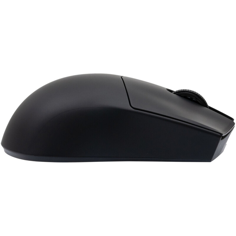 Миша бездротова Thunderobot ML903mini 8K Tri-mode Black (6932066315719)
