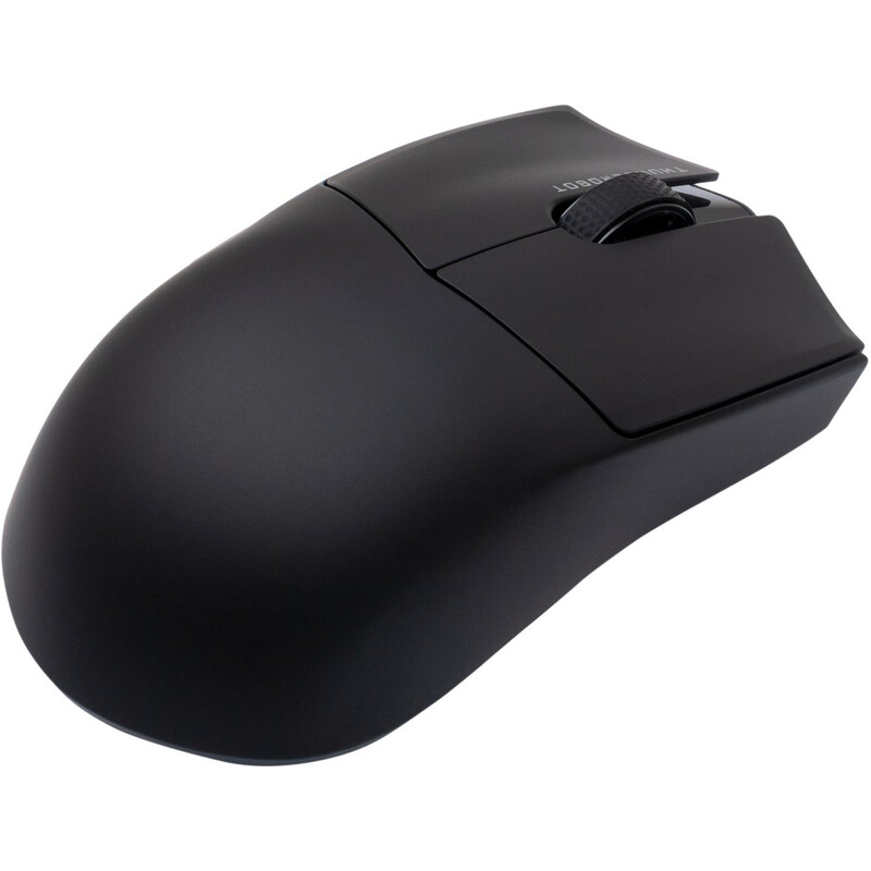 Миша бездротова Thunderobot ML903mini 8K Tri-mode Black (6932066315719)