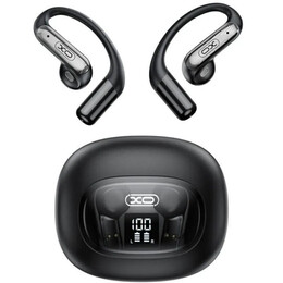 Bluetooth-гарнитура XO G49 Black (XO-G49-BK)
