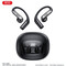 Фото - Bluetooth-гарнитура XO G49 Black (XO-G49-BK) | click.ua
