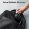 Фото - Bluetooth-гарнітура Vention S11 SoundMate Black (NBBB0) | click.ua