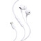 Фото - Bluetooth-гарнитура Vention Echo Lite USB-C In-Ear White (GBBWAV) | click.ua