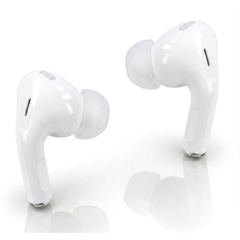 Bluetooth-гарнитура Vention Echo Lite E11 Plus White (NBVW0-Plus)