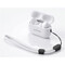 Фото - Bluetooth-гарнитура Vention Echo Lite E11 Plus White (NBVW0-Plus) | click.ua