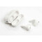 Фото - Bluetooth-гарнитура Vention Echo Lite E11 Plus White (NBVW0-Plus) | click.ua