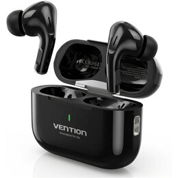 Bluetooth-гарнитура Vention Echo Lite E11 Black (NBVB0)
