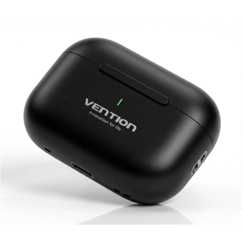 Bluetooth-гарнитура Vention Echo Lite E11 Black (NBVB0)