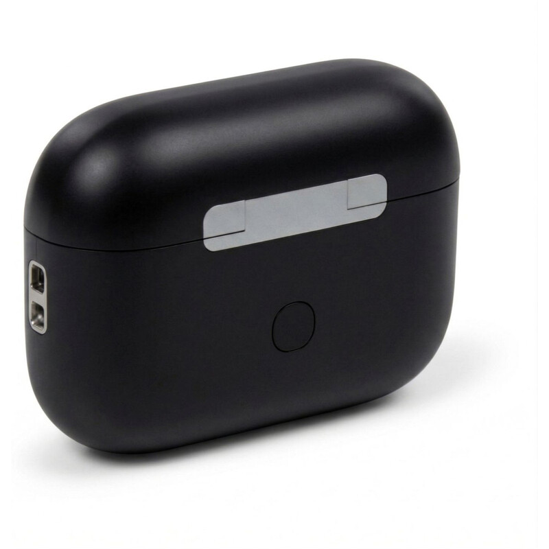 Bluetooth-гарнитура Vention Echo Lite E11 Black (NBVB0)
