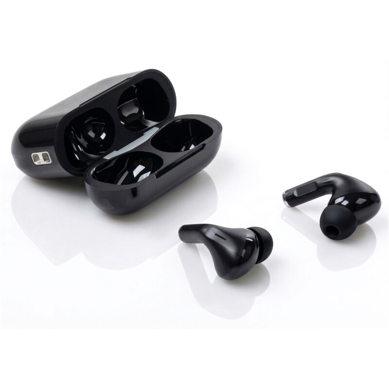 Bluetooth-гарнитура Vention Echo Lite E11 Black (NBVB0)