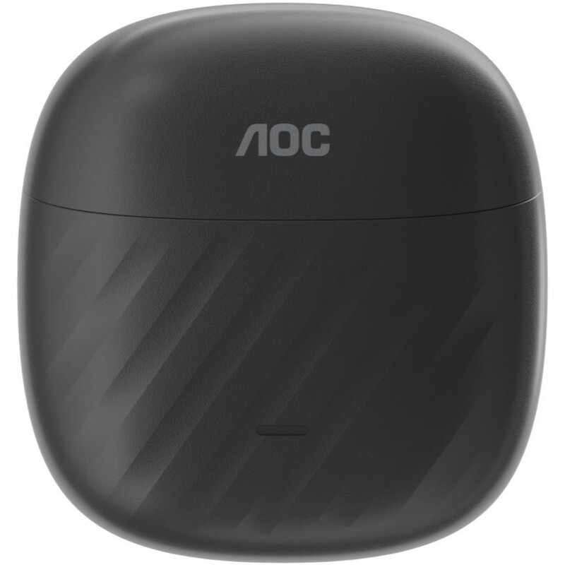 Bluetooth-гарнитура AOC ACT2521BK Black