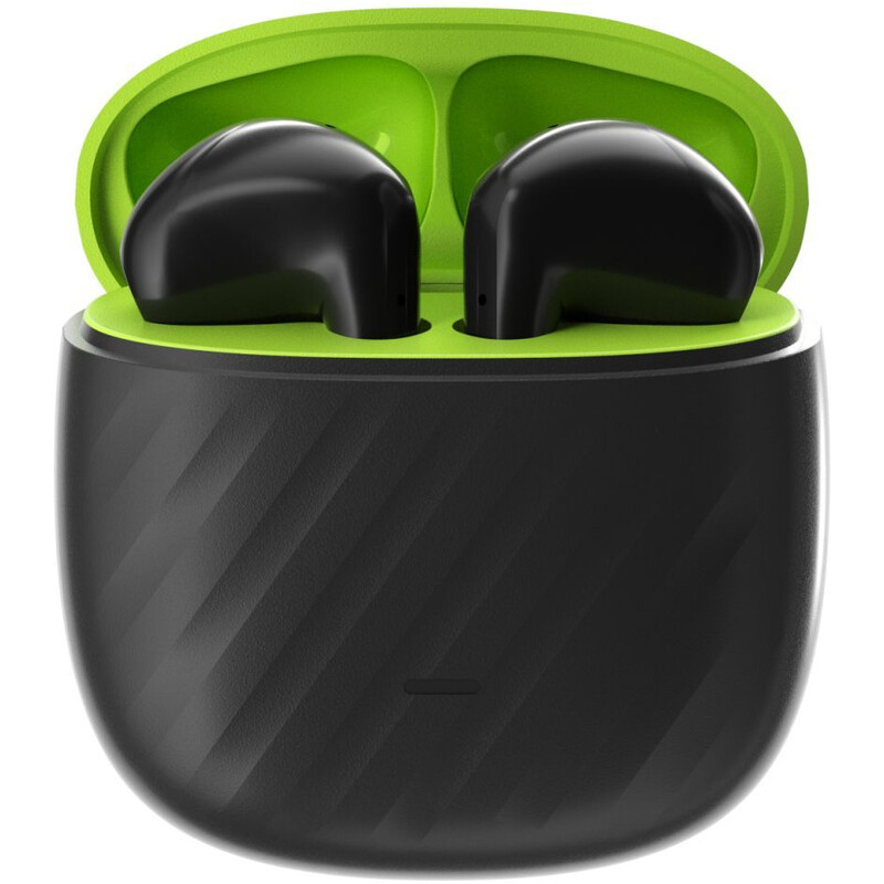 Bluetooth-гарнитура AOC ACT2521BK Black