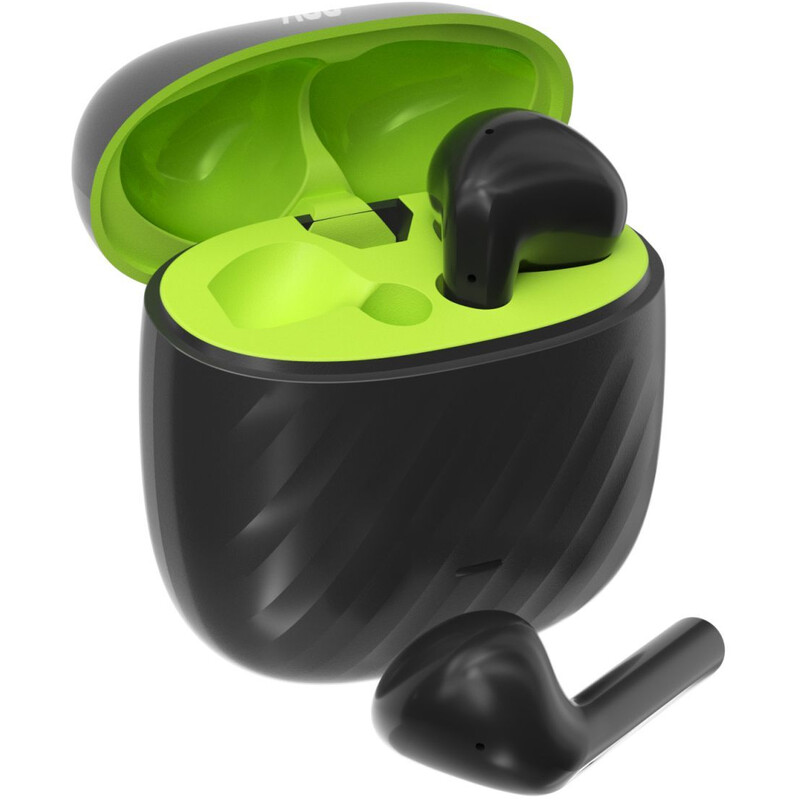 Bluetooth-гарнитура AOC ACT2521BK Black