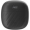 Фото - Bluetooth-гарнитура AOC ACT2521BK Black | click.ua