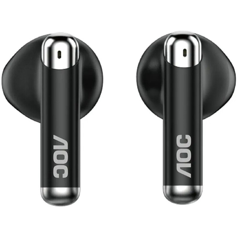 Bluetooth-гарнитура AOC ACT2504BK Black
