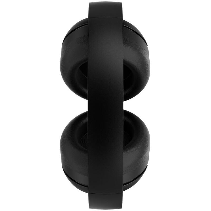Наушники AOC ACH3501BK Black