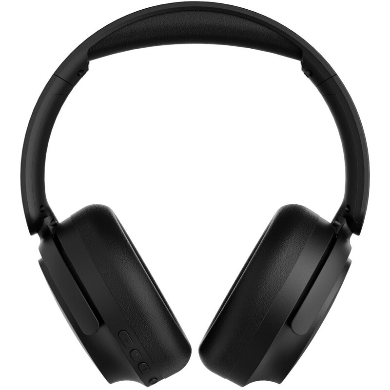 Наушники AOC ACH3501BK Black
