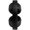 Фото - Наушники AOC ACH3501BK Black | click.ua