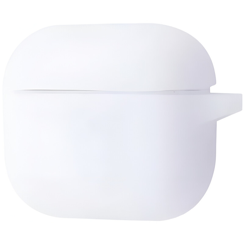 Чохол PRC Silicone Case New для Apple AirPods 3 Luminescent