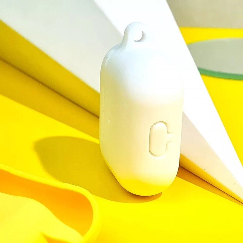 Чохол PRC Silicone Case New для Apple AirPods 3 Luminescent