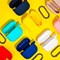 Фото - Чохол PRC Silicone Case New для Apple AirPods 3 Luminescent | click.ua