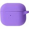 Фото - Чохол PRC Silicone Case New для Apple AirPods 3 Light Purple | click.ua