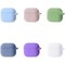 Фото - Чохол PRC Silicone Case New для Apple AirPods 3 Yellow | click.ua