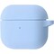 Фото - Чохол PRC Silicone Case New для Apple AirPods 3 Sky Blue | click.ua