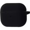 Фото - Чохол PRC Silicone Case New для Apple AirPods 4 Black | click.ua