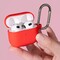 Фото - Чохол PRC Silicone Case New для Apple AirPods 4 Turquoise | click.ua