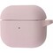 Фото - Чeхол PRC Silicone Case New для Apple AirPods 4 Pink Sand | click.ua